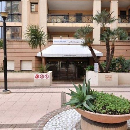 Villa Maupassant 06 Cannes Dış mekan fotoğraf