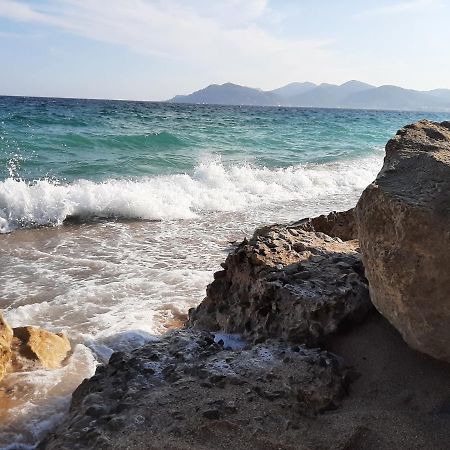 Villa Maupassant 06 Cannes Dış mekan fotoğraf