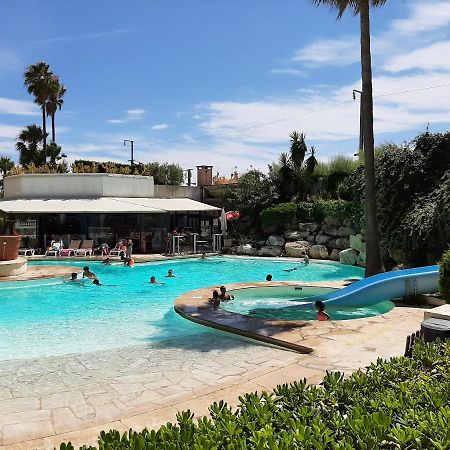 Villa Maupassant 06 Cannes Dış mekan fotoğraf