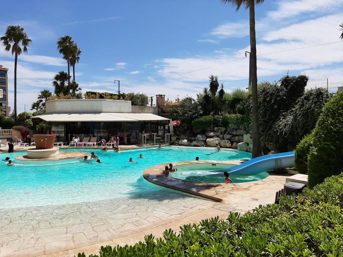 Villa Maupassant 06 Cannes Dış mekan fotoğraf