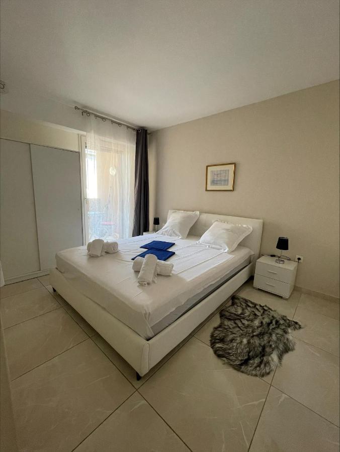 Villa Maupassant 06 Cannes Dış mekan fotoğraf
