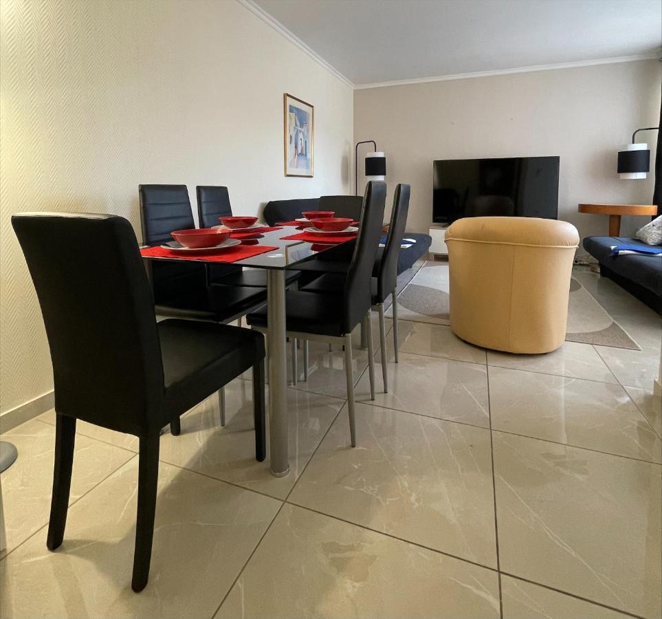 Villa Maupassant 06 Cannes Dış mekan fotoğraf