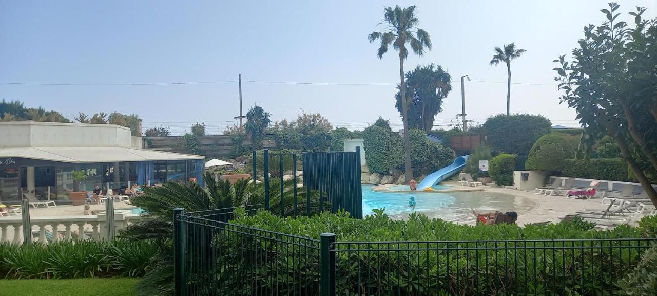 Villa Maupassant 06 Cannes Dış mekan fotoğraf